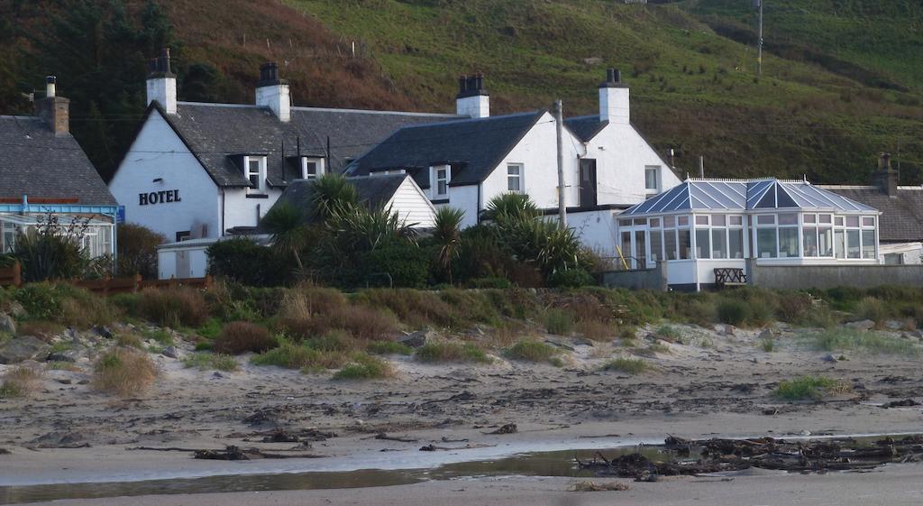 Argyll Hotel Bellochantuy Exterior photo